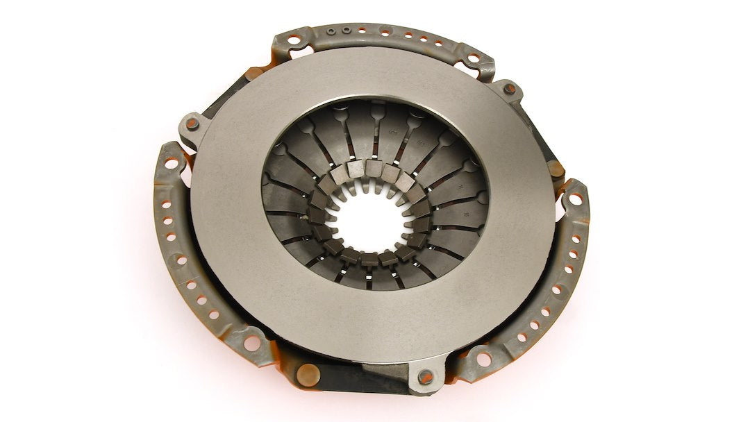 Product of Centerforce Df193890 Clutch Set