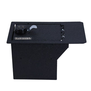 Product of Black Horse Offroad Asfs23 Console Security Insert