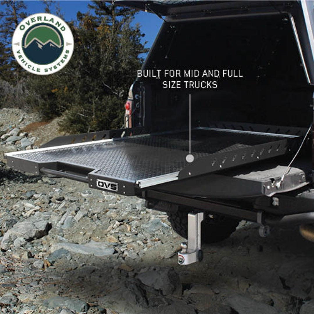 Overland Vehicle Systems 21010550 Bed Slide||21010550_10.Jpg||95||ovs21010550||1697413