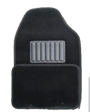 Product of Coast To Coast Iwcccfmbk Floor Mat