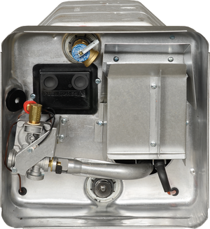 Product of Suburban Mfg 5230a Water Heater