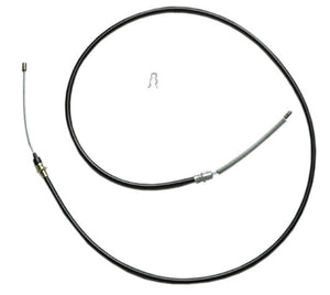 Raybestos Brakes Bc94575 Parking Brake Cable||bc94575_Fro.Jpg||85||r42bc94575||1108689