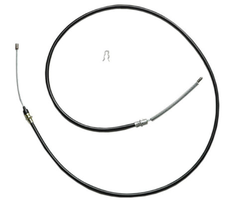 Raybestos Brakes Bc94575 Parking Brake Cable||bc94575_Fro.Jpg||85||r42bc94575||1108689