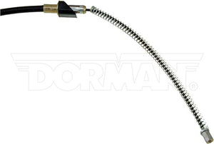 Dorman (Oe Solutions) C93212 Parking Brake Cable||c93212_1.Jpg||86||d18c93212||1113269