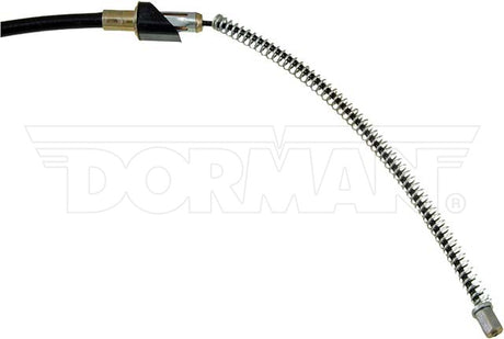 Dorman (Oe Solutions) C93212 Parking Brake Cable||c93212_1.Jpg||86||d18c93212||1113269
