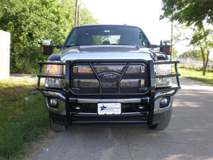 Frontier Truck Gear 200-11-1004 Grille Guard||200-11-1004_Front_On_V.Jpg||88||fro200111004||1507311