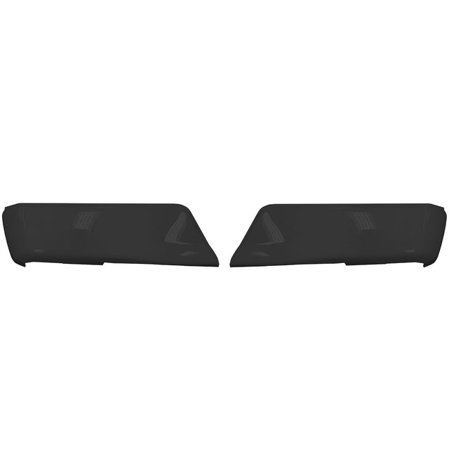 Product of Ecoological Df1012 Bumper Cover