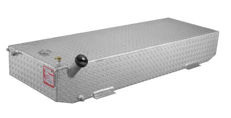Product of RDS Tanks 70387 Rectangle 40 Gallon Auxiliary Fuel Tank 