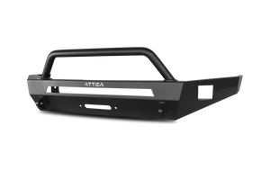 Product of Attica 4X4 ATTTR01A102-BX Terra Series  Bumper 
