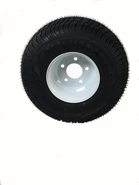 Americana Tire And Wheel 3h310 Tire/ Wheel Assembly||3h310_1.Jpg||85||amw3h310||1279377