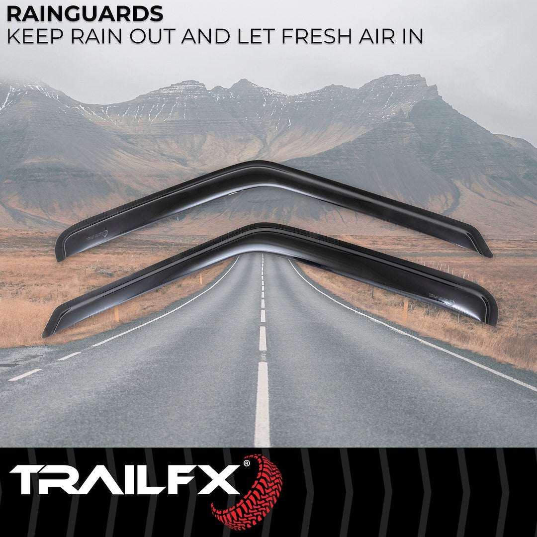Trailfx 2127h Rainguard||t84_2127h_Rainguards_B2c_2.Jpg||86||t842127h||2374027