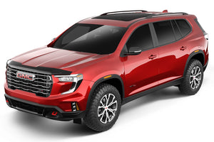 Husky Liner 2842222 Bug Shield||husky-Aeroskin-Smoke-2024-Gmc-Acadia-2842222-Cg-03.Jpg||88||h212842222||1720929
