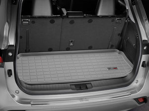 Weathertech (Usa) 421350 Cargo Area Liner||421350_1.Jpg||86||w24421350||1678573