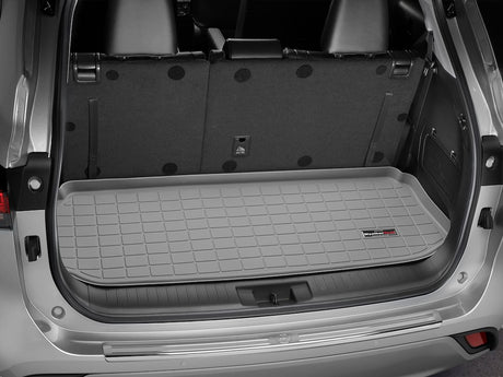 Weathertech (Usa) 421350 Cargo Area Liner||421350_1.Jpg||86||w24421350||1678573
