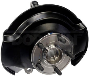 Dorman (Oe Solutions) 686-372 Spindle||686-372_2.Jpg||87||d18686372||1554014