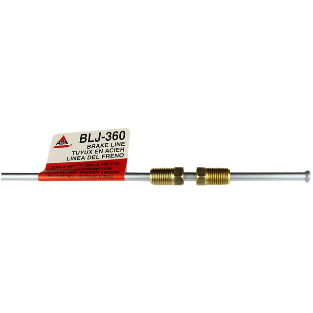 American Grease Stick (Ags) Blj-360 Brake Line||blj-360_03d36288-A664-4409-Abf8-Ab0e5847f8d4_4500x.Png||85||a79blj360||1008321