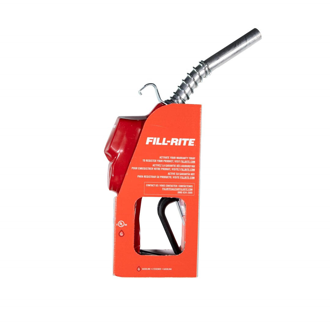 Product of Fill Rite By Tuthill N075uau10 Liquid Transfer Tank Pump Nozzle