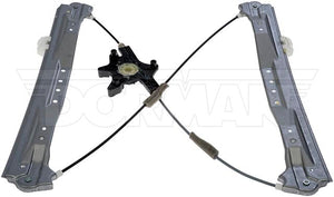 Dorman (Oe Solutions) 749-509 Window Regulator||749-509_3.Jpg||88||d18749509||2279350