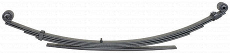 Dorman (Oe Solutions) 929-226 Leaf Spring||929-226.Jpg||85||d18929226||1633740