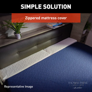 Product of Lippert Components 2022323582 Mattress Extender