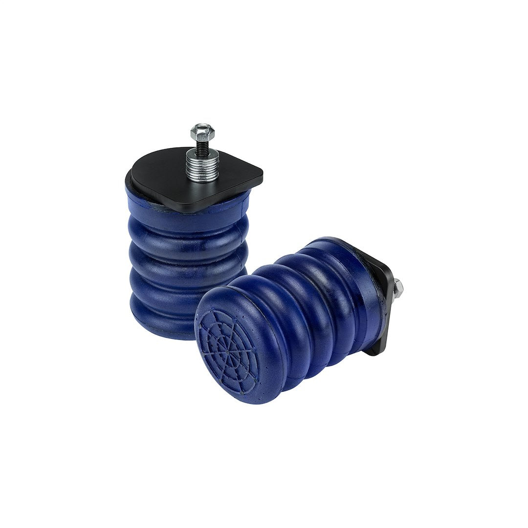 Product of Super Springs Ssr-209-40 Helper Spring Kit