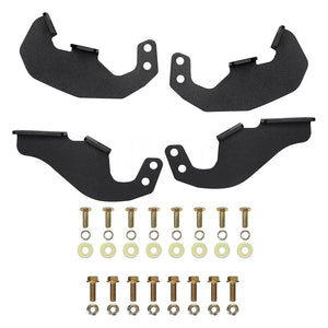 Product of Westin Automotive 20-14185 Outlaw Nerf Bar With Drop Down Steps 