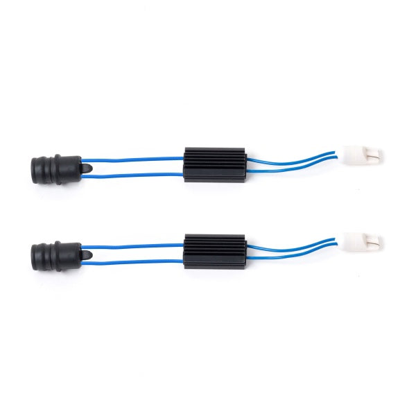 Putco 240002 Light Bulb Resistor||240002.Jpg||85||p45240002||1387136