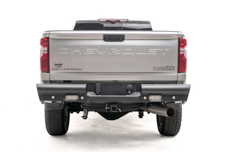 Fab Fours Ch20-U4950-1 Bumper||ch20-U4950-1_V1-Load.Jpg||85||f66ch20u49501||1364059