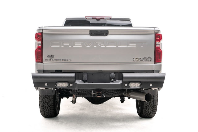 Fab Fours Ch20-U4950-1 Bumper||ch20-U4950-1_V1-Load.Jpg||85||f66ch20u49501||1364059