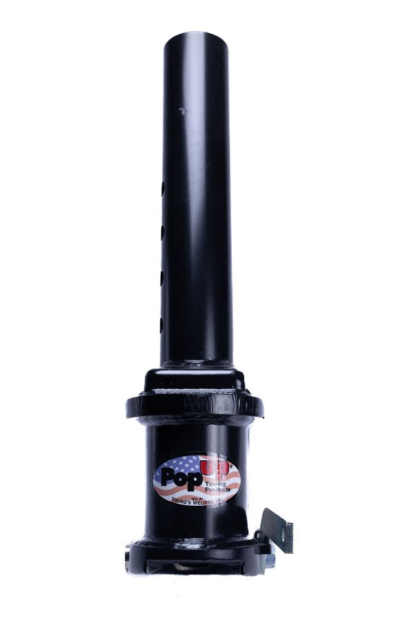 Product of Popup By Youngs Sb1 Gooseneck Trailer Coupler