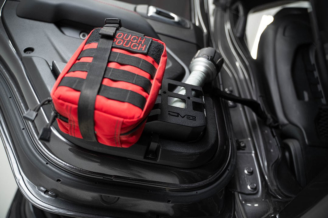 Dv8 Offroad Mpjl-06 Molle Cargo Panel||wrangler-Jl-_-Gladiator-Jt-Rear-Door-Pocket-Molle-Panels-Installed-05.Jpg||92||dv8mpjl06||1628325