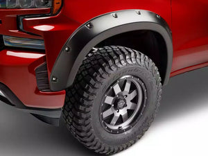 Product of Bushwacker 40173-02  Fender Flare - 