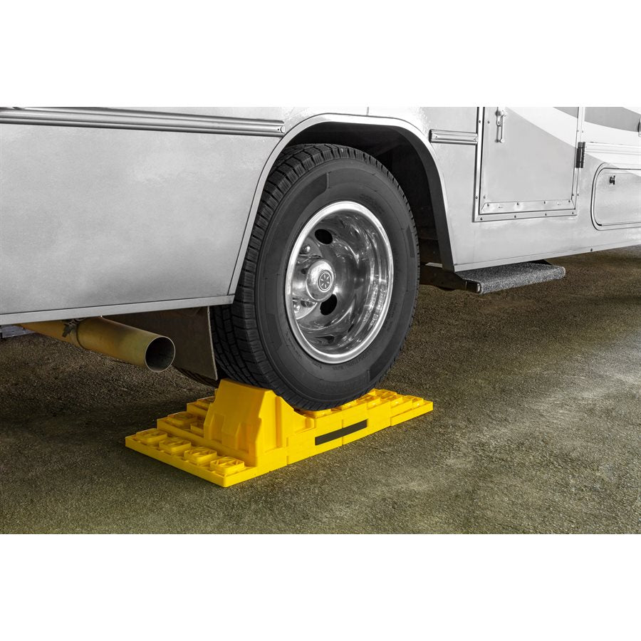 Product of Camco 44401 Wheel Chock