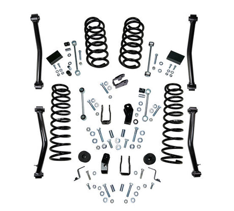 Product of Superlift 5833 Lift Kit Component 