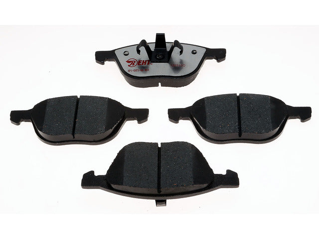 Raybestos Brakes Eht1044 Brake Pad||eht1044_Fro.Jpg||85||r53eht1044||1467153