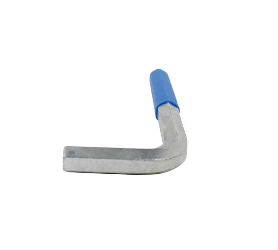 Product of Kentrol 30712 Door Hinge Lock