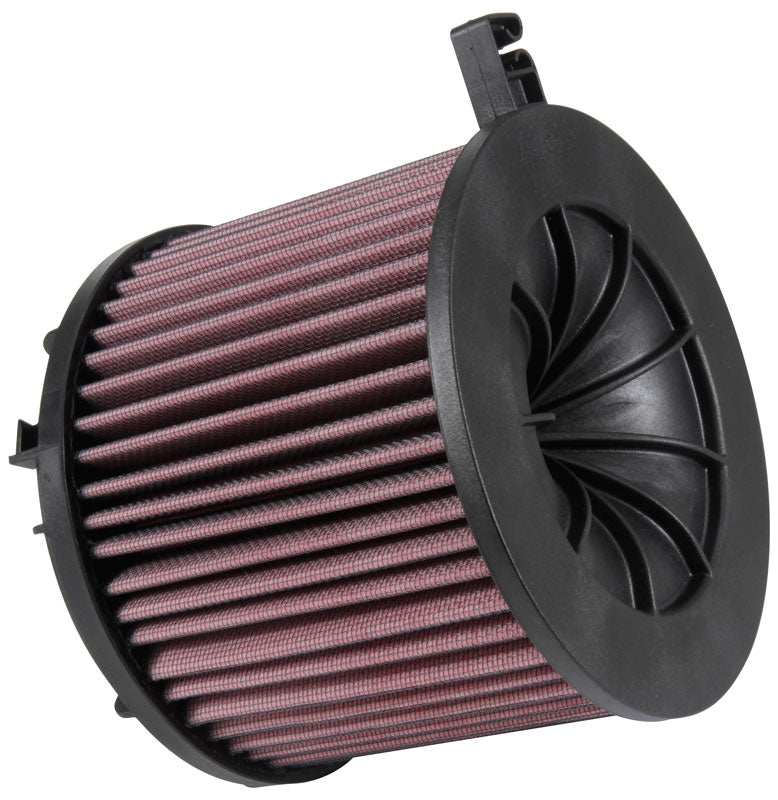 K & N Filters E-0646 Air Filter||e-0646.Jpg||85||k33e0646||2255070