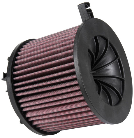 K & N Filters E-0646 Air Filter||e-0646.Jpg||85||k33e0646||2255070