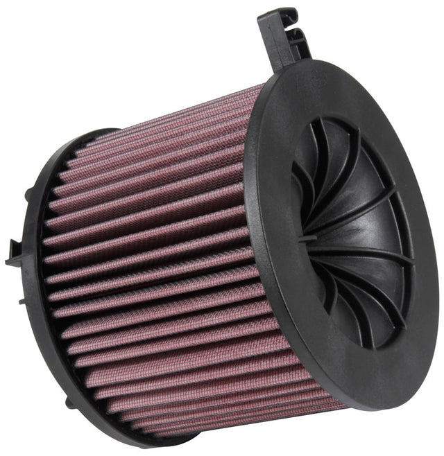 K & N Filters E-0646 Air Filter||e-0646.Jpg||85||k33e0646||2255070