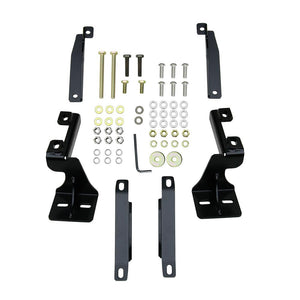 Product of Westin Automotive 57-3540 Grille Guard 1-Piece Polished 