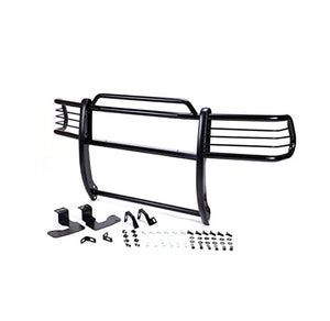 Product of Black Horse Offroad 17NI26MA Grille Guard  