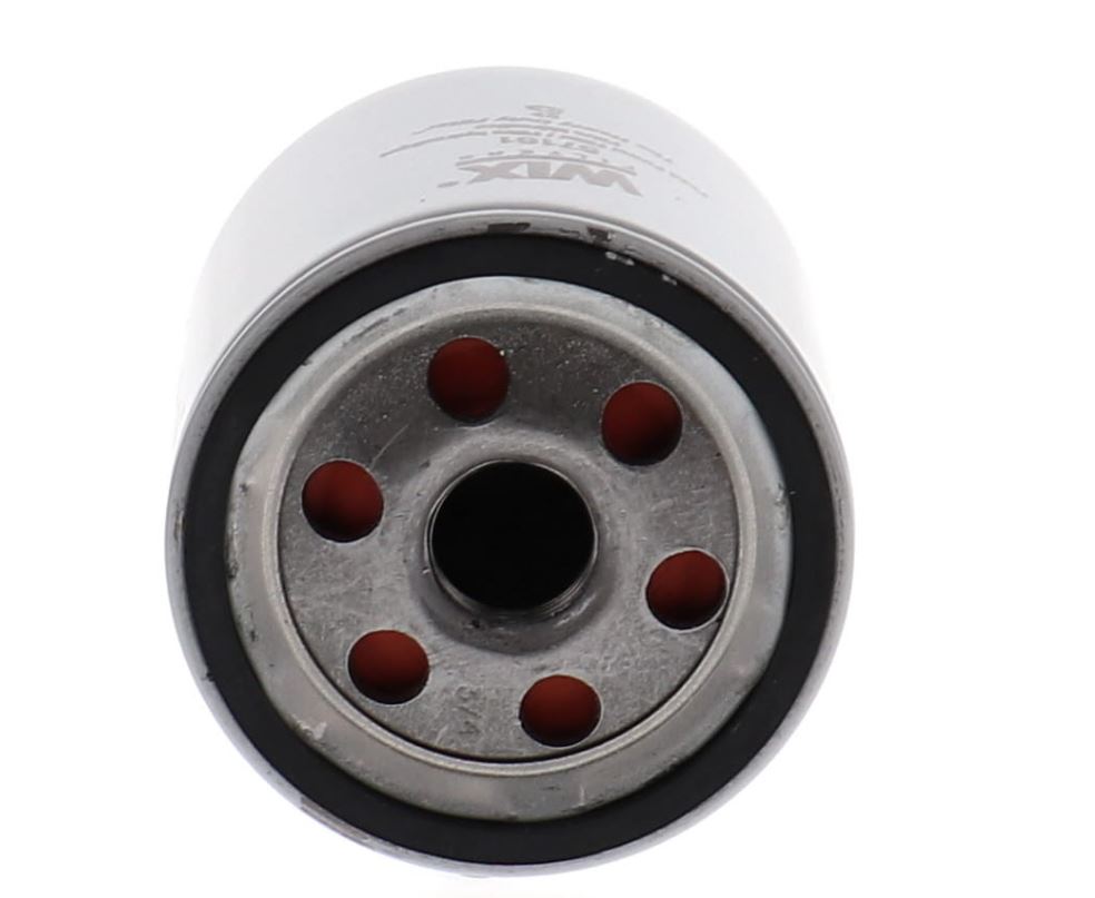 Product of Wix Filters 57181 Spin-On Oil Filter 