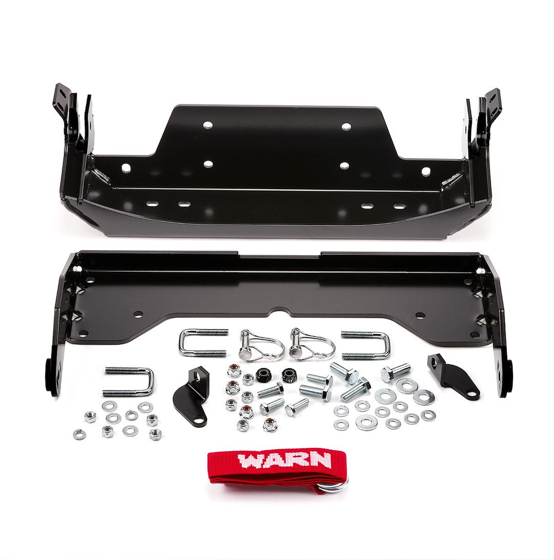 Warn 88330 Snow Plow Mount||88330.Jpg||85||w3688330||2220395