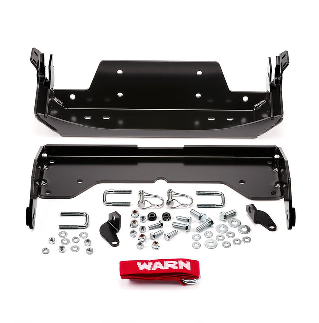 Warn 88330 Snow Plow Mount||88330.Jpg||85||w3688330||2220395