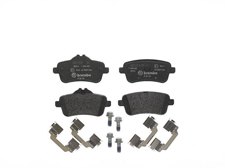 Product of Brembo P50101 Brake Pad - Set Of 4 