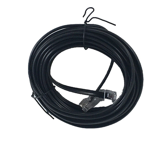 Maxxair Ventilation Solutions 10-010000 Audio/ Video Cable||maxxair_10010000_1.Jpg||85||m1b10010000||1252029