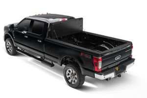 Product of UnderCover Armor Flex Hard Folding AX22026 Tonneau Cover 
