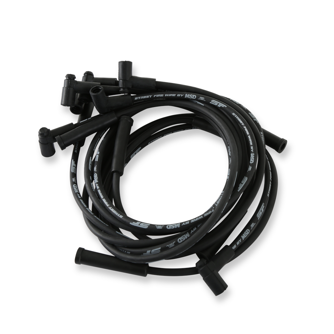 Msd Ignition 5560 Spark Plug Wire Set||5560.Png||85||m465560||2477775