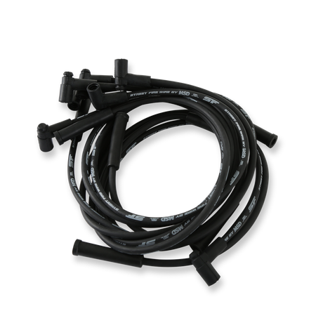 Msd Ignition 5560 Spark Plug Wire Set||5560.Png||85||m465560||2477775