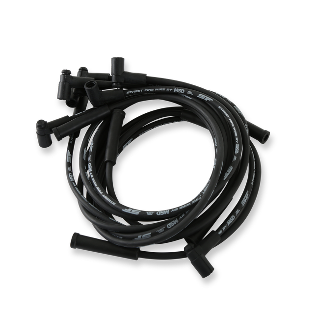Msd Ignition 5560 Spark Plug Wire Set||5560.Png||85||m465560||2477775
